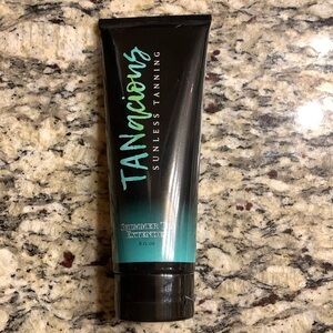 Tanacious Shimmer Tan Extender